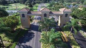 Gated Community, Kings Point, Safety, Luxury Retirement Living