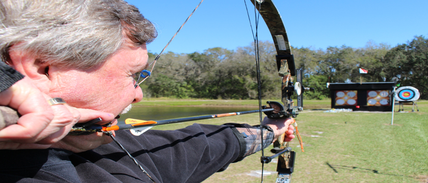 Lifestyle, Amenities, Active Adult, Retirement, Archery