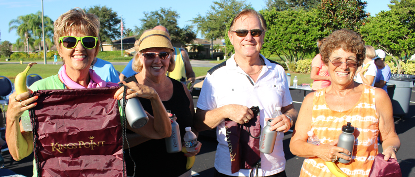 Social Activities, Social, Active Adult, Retirement, Fitness